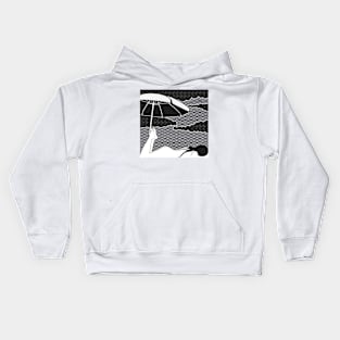 Nice Dream Kids Hoodie